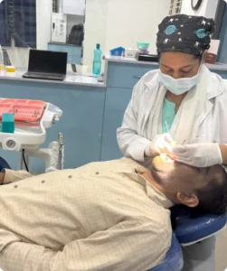 Why Choose Cura Dental for Your Braces Appointment Near HSR Layout?