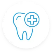 Emergency dental care at Cura dental hsr layout