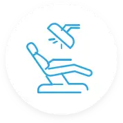 Dental exams at Dental clinic in HSR Layout