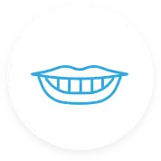 veneers